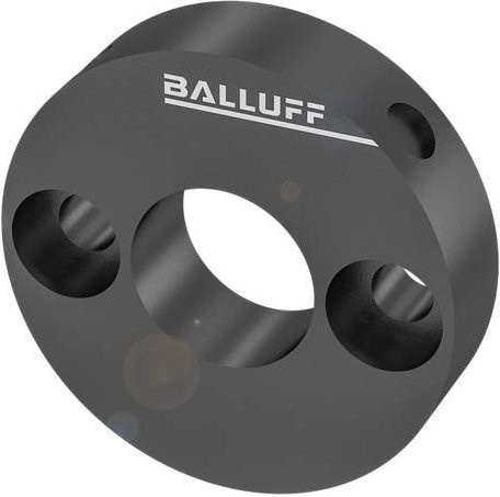 Balluff Positionsgeber BTL-P-1013-4R BAM013L in Schwarz - Bild 1