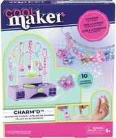 Cool Maker Charm'd Anhänger Studio Bastelset aus Metall - Bild 1