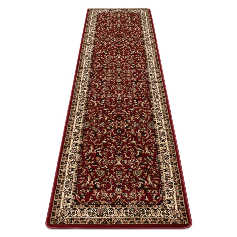 RugsX Teppich Royal VG14507 Rot B: 60 cm, L: 250 cm - Bild 2