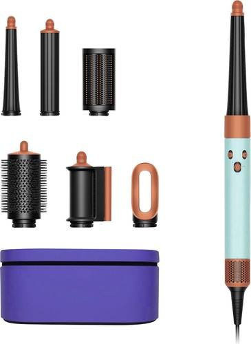 dyson Airwrap i.d. Lockenstab, Schwarz - Bild 2