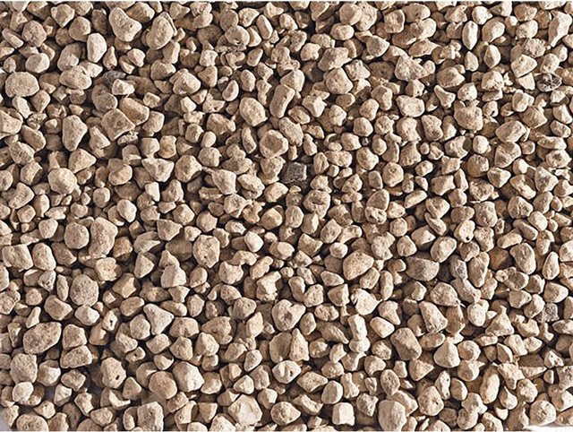 Scherf Bimskies Hydrokultursubstrat Beige 8 mm - 16 mm 1.000 kg - Bild 1