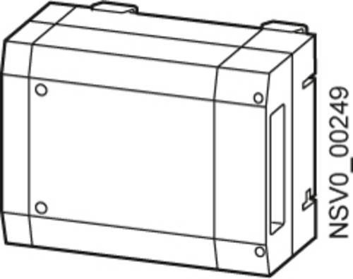 Siemens Abgangskasten BD01-AK1X/S18 in Lichtgrau, 35A, 16mm², 400 V/AC - Bild 1