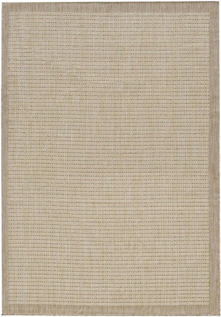 Ayyildiz Teppich GIZA modern beige B/L: 160 x 230 cm - Bild 1