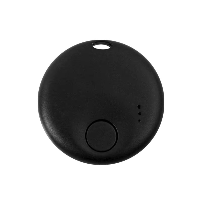 wesolvet Airtag-Tracker in Weiß für Sport-Tracking, kompatibel mit iOS und Android, Mini-Ortungsgerät für Schlüssel und Gegenstände - Bild 3