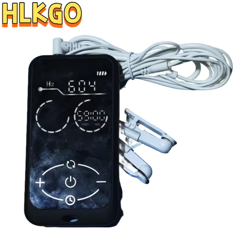 HLKGO Klinisches CES 2.0 Elektronisches Gerät, Unisex - Bild 6