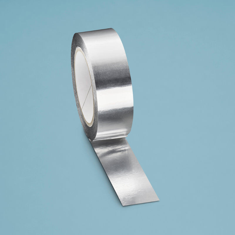 Scobalit Kantenverschlussband für Acryl Stegplatten in Silber, Stärke: 16 mm - Bild 1