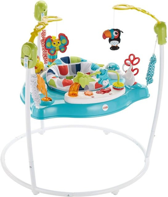 Fisher-Price Tierfreunde Jumperoo - Bild 1