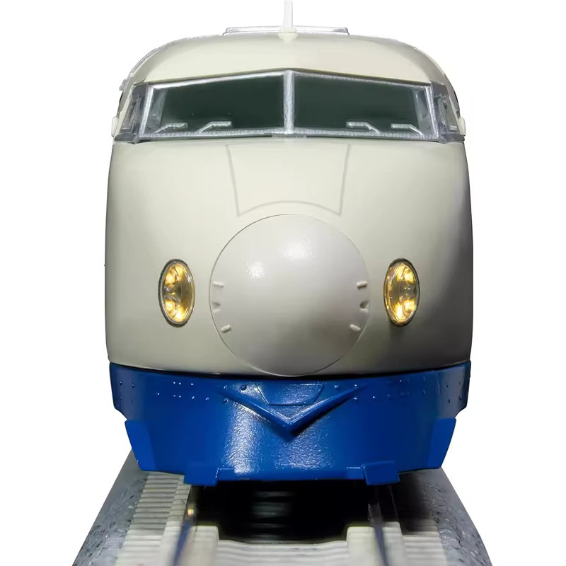 KATO Tokaido Sanyo Shinkansen 0 Serie 10-044 Zugmodell, 1:160, 4-teiliges Set - Bild 2