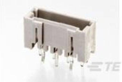 TE Connectivity Tray 1-292207-5 in Grau - Bild 1