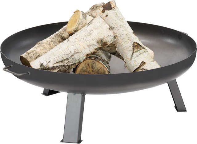 FARMCOOK Feuerschale Pan 7 Durchmesser: 70 cm - Bild 1