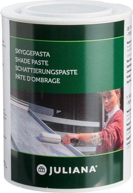 Juliana Schattierungspaste für Gewächshäuser, 0,75 l - Bild 1