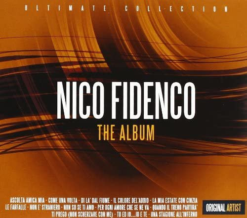 Das Album von Fidenco Nico, CD, Weltmusik - Bild 1