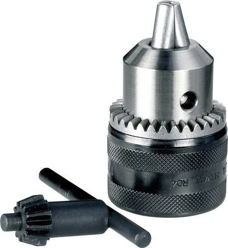 DeWalt Bohrfutter Zahnkranz 13mm 1/2 Zoll Silber 2-teilig - Bild 1