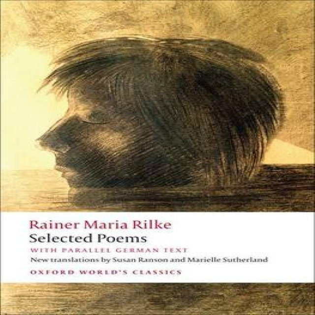 Ausgewählte Gedichte von Rainer Maria Rilke, Taschenbuch - Bild 1