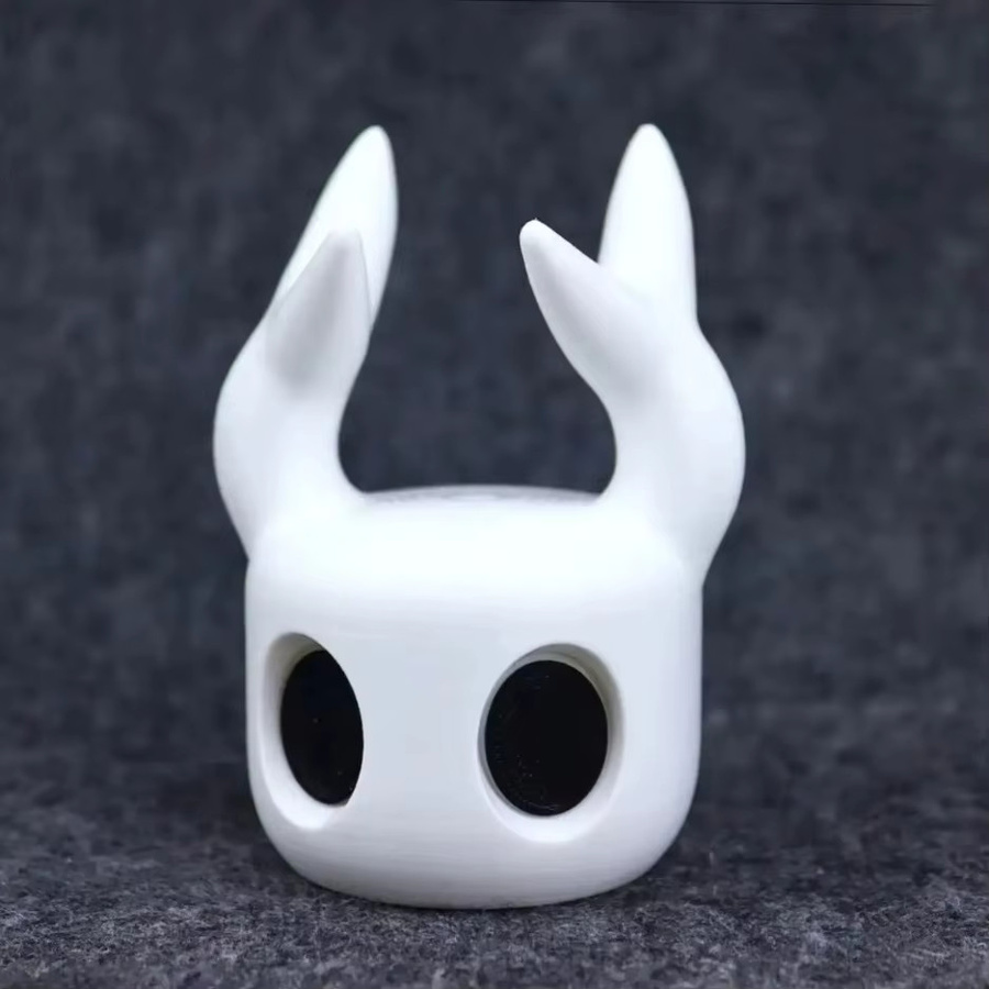 Universeller Spielcontroller-Ständer im Hollow Knight Design für PS4, PS5 und Nintendo Switch als Gaming-Zubehör für deinen Desktop - Bild 5