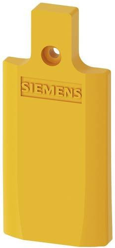 Siemens Deckel in Gelb aus Kunststoff 3SE5230-0AA00-1AG0 - Bild 1