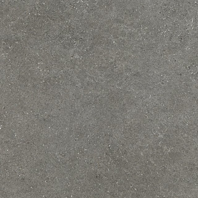 Eurostone Terrassenplatte Feinsteinzeug Alpen Grau Matt B/T/H: 60 x 60 x 2 cm - Bild 1