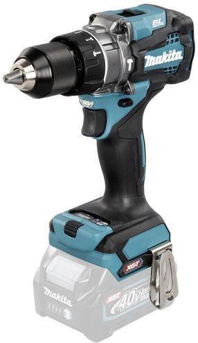Makita XGT HP001G Akku-Schlagbohrschrauber 40V mit 140 N·m Drehmoment und 2 Geschwindigkeiten (Solo) - Bild 3