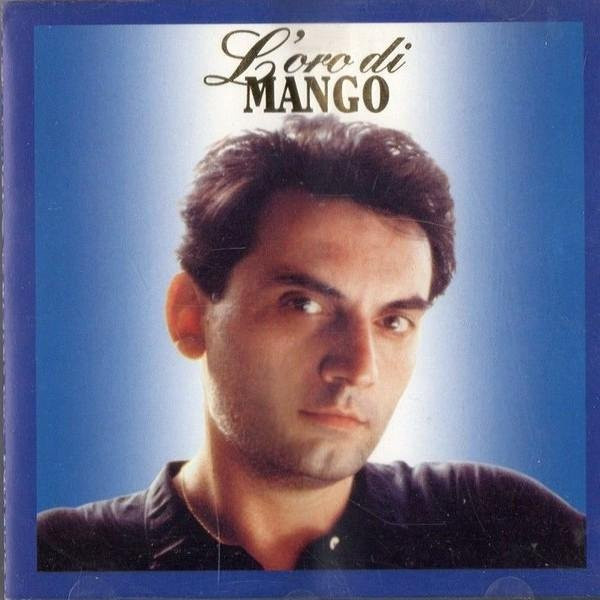 L'oro di Mango, CD, Mango, Pop - Bild 1