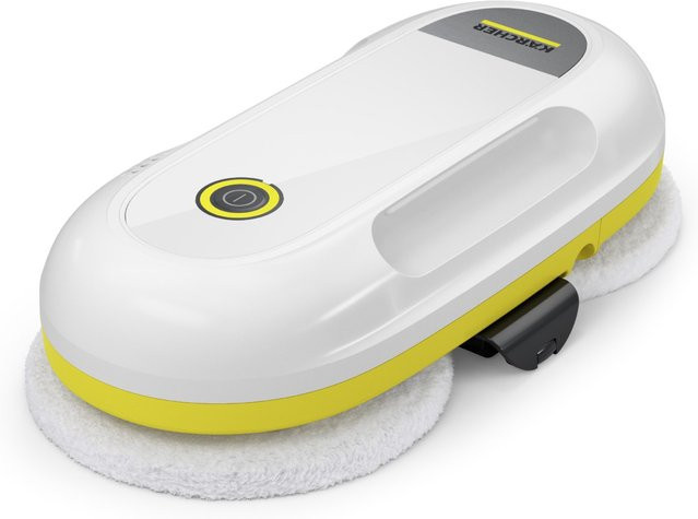 Kärcher RCW 2 Extra Fensterputzroboter in Weiß - Bild 1