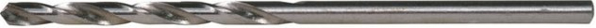 Makita Metall-Spiralbohrer D-77702 in Silber mit 2 mm Durchmesser - Bild 2