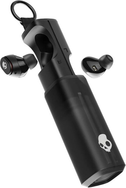 Skullcandy Dime 360 True Wireless Bluetooth Kopfhörer schwarz - Bild 1