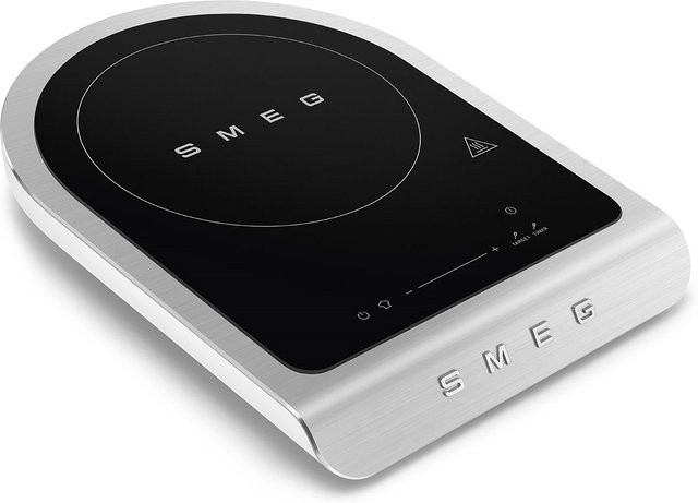 Smeg Induktionskochplatte PIC01WHMEU in Weiß - Bild 1