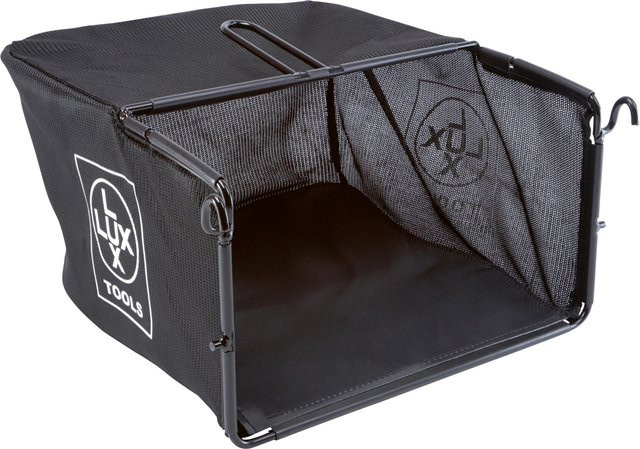 LUX-TOOLS Fangsack für Benzin-Vertikutierer B-V-163/42 A - Bild 1