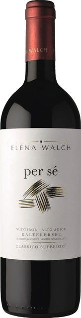 Elena Walch Rotwein Schiava, 2024, Südtirol, trocken, 0,75 l - Bild 1