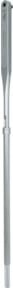 KS Tools ALUTORQUE Präzisions-Drehmomentschlüssel mit 1" Einzelvierkant in Silber, 750-2000 Nm - Bild 1