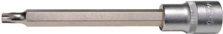 KS Tools Bit-Stecknuss TX T70 1/2 Zoll in Silber - Bild 1