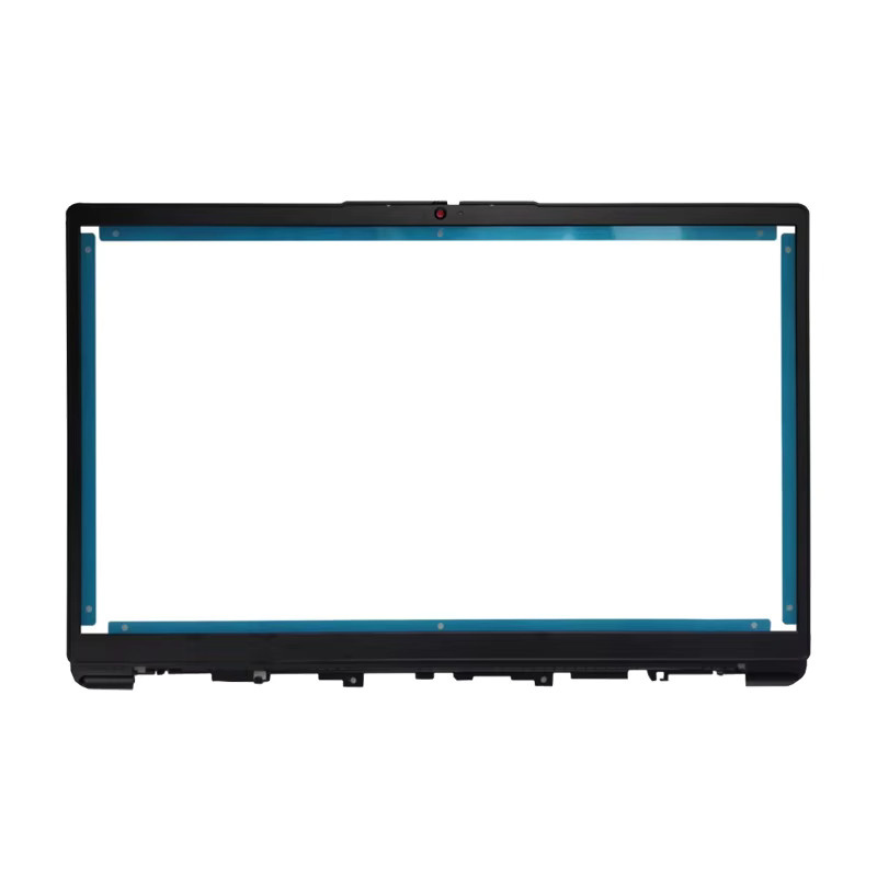 Lenovo Ersatzteil-Set für IdeaPad 1 15AMN7 15ADA7 in Silber mit LCD Back Cover, Front Lünette, US Tastatur, Palmrest, Scharnier und Bottom Case - Bild 3