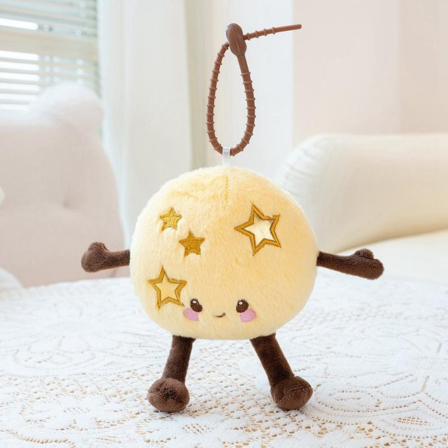 Yiran toy Kawaii Mond Erde Mars Saturn Sonne Plüschtiere, Plüsch / Textil - Bild 1