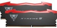 Patriot DDR5-8200 Dual-Kit Arbeitsspeicher 32 GB (2x 16 GB) Schwarz - Bild 1