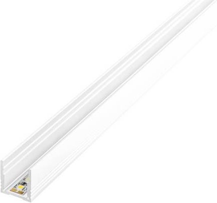 Barthelme LED-Profil aus Aluminium als Schiene - Bild 1