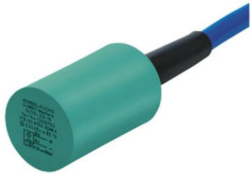 Pepperl+Fuchs Induktiver Sensor NJ6-22-N-5M x23GxxxD 70133288 NAMUR bündig montierbar - Bild 1