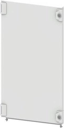 Siemens Fachtür 8PQ2072-4BA01 in Weiß, B/T/H: 75,0 x 40,0 cm - Bild 1