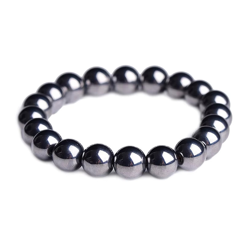 YNO Terahertz-Armband, Perle, Silizium, Unisex - Bild 3