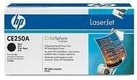 HP Toner CE250XD (504X) Doppelpack Schwarz für Laserdrucker mit 10.500 Seiten Kapazität - Bild 1