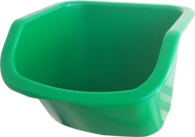 Scaritech Behälter in Bio-Grün, 10er Pack, 15 l - Bild 1