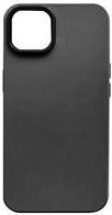 Color Cover PRESTIGE Handyhülle für Apple iPhone 14 und iPhone 13 in Schwarz - Bild 1