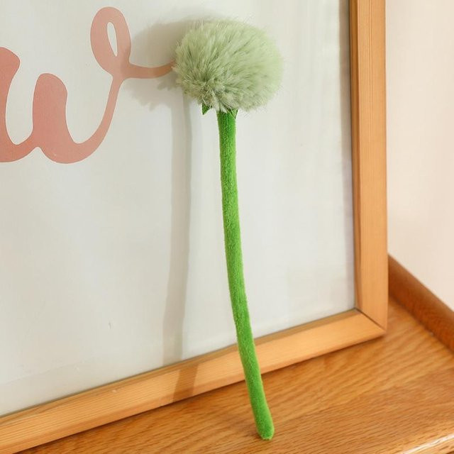 Yiran toy Lebensechte Blume Plüschtiere, Bunt / Mehrfarbig, 20-30 cm - Bild 1