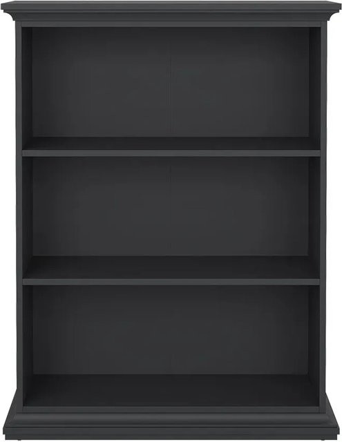ebuy24 Venedig Regal modern in Grau - Bild 1
