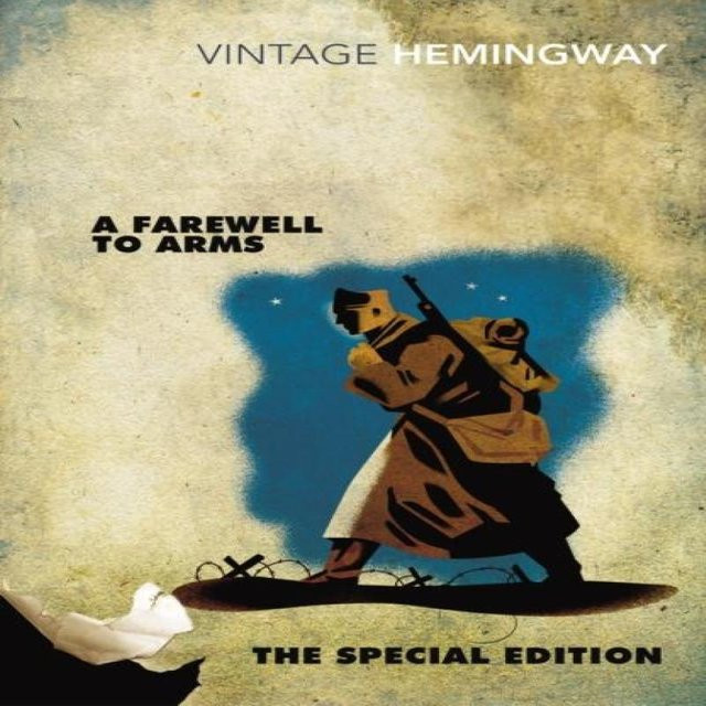 In einem anderen Land, Sonderausgabe, Ernest Hemingway, Taschenbuch - Bild 1