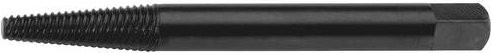 Rennsteig Werkzeuge 470 003 3 Schraubenausdreher M8 - M11 aus Edelstahl in Schwarz - Bild 1