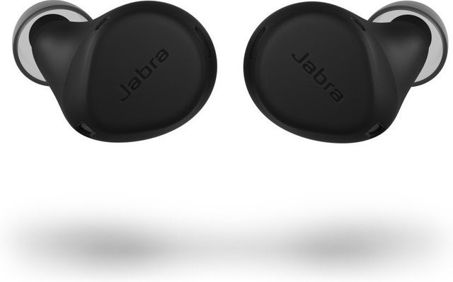 Jabra Elite 7 Active ANC Sport True Wireless Kopfhörer schwarz - Bild 1