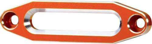 Traxxas TRX-8870T Tuning Seilführung Winch aus Aluminium in Orange - Bild 1