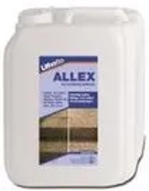Lithofin ALLEX Grünbelagentferner 5 Liter - Bild 1