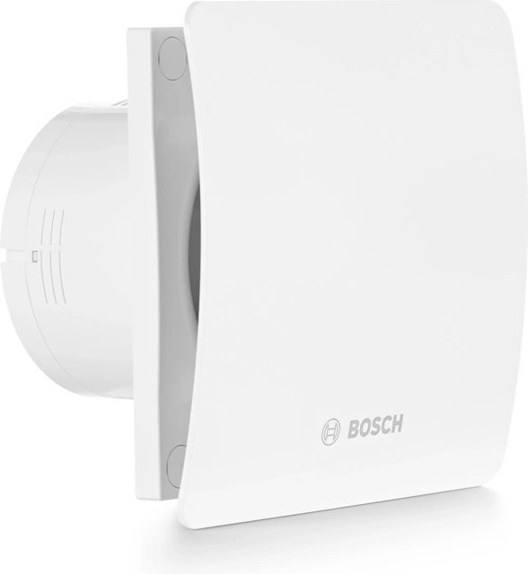 Bosch Home Comfort Wandlüfter Fan 1500 W125 in Weiß-glänzend - Bild 1