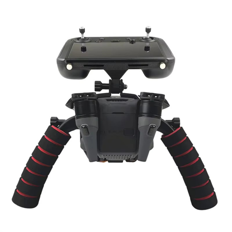 DJI RC-N1 Fernbedienung Halterung für Mavic 3 und Mavic 3 Pro Handheld Landing Bracket Zubehör - Bild 3